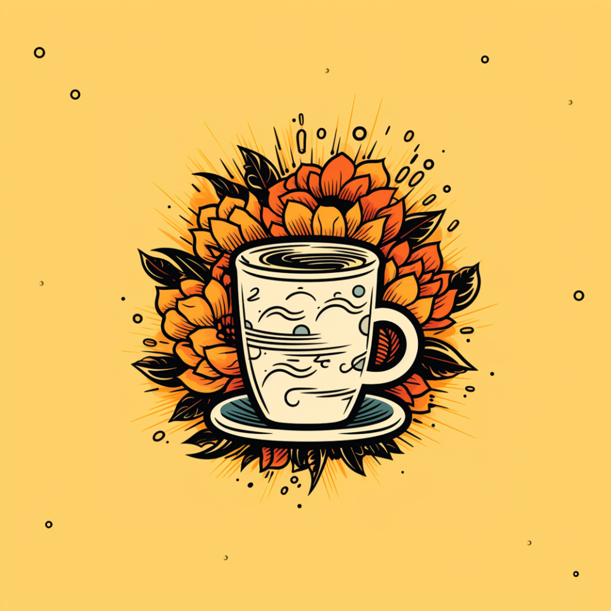 Kaffa Wallpaper