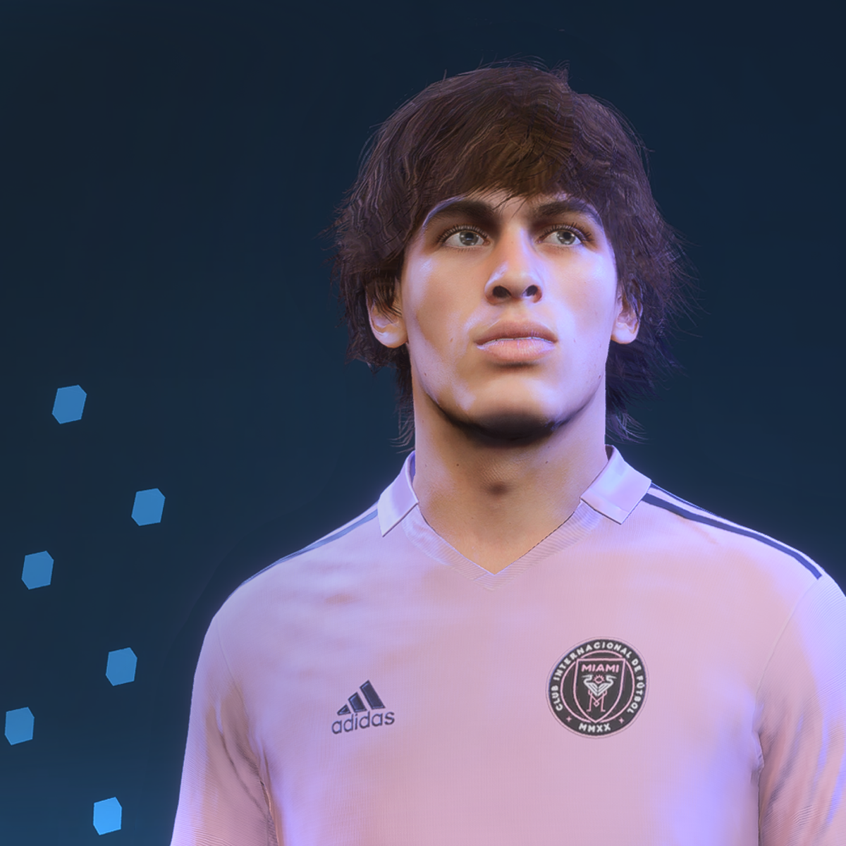 Face Benjamin Cremaschi Mod For Fifa 23 Buymeacoffee