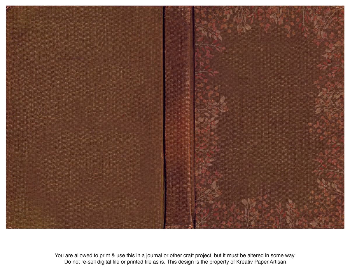 Autumn Book Cover