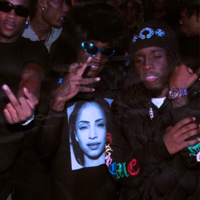 Extras 808 Dolor Buymeacoffee