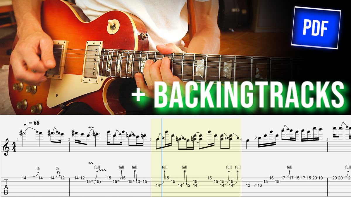 Knocking On Heaven's Door - 3-in-1 Backingtrack pack