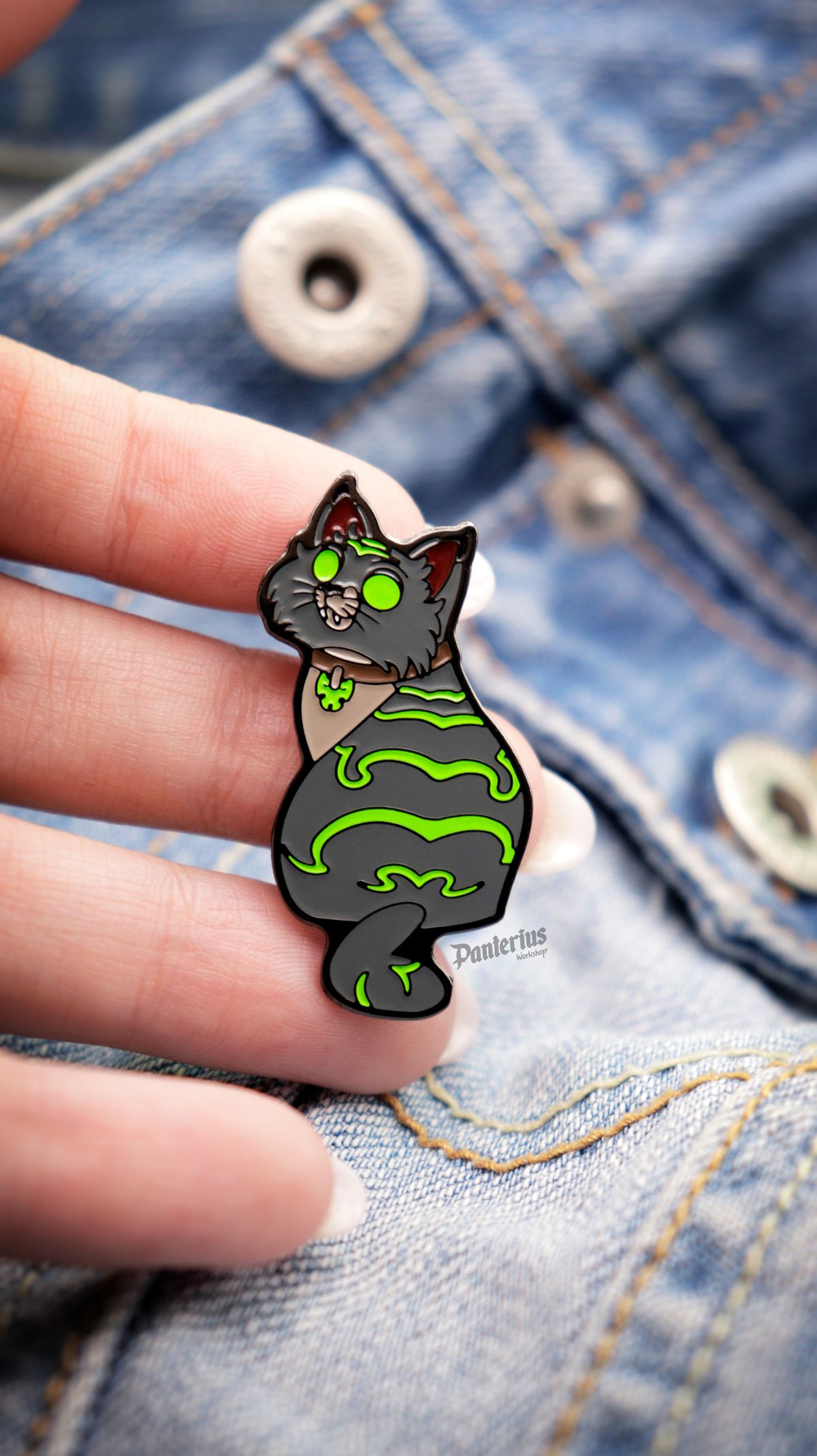 Pin Mischief