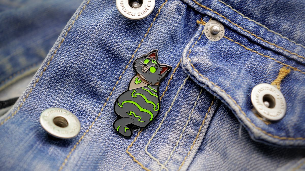 Pin Mischief