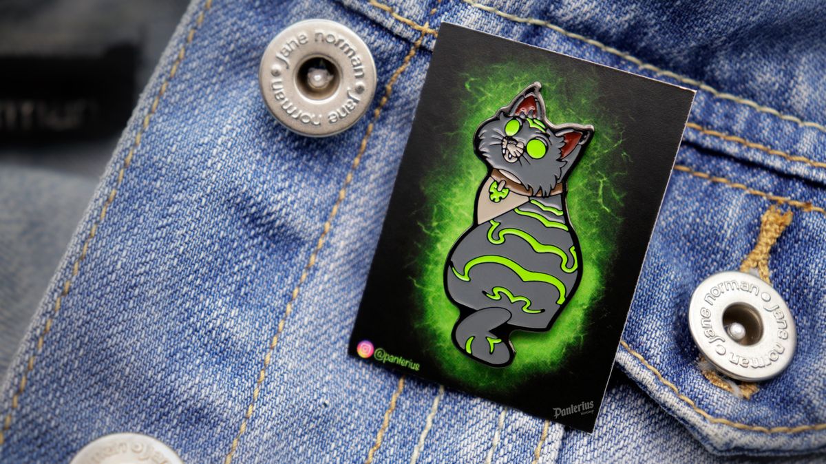 Pin Mischief