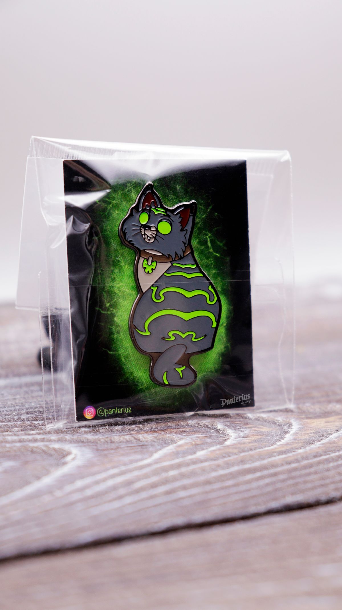 Pin Mischief