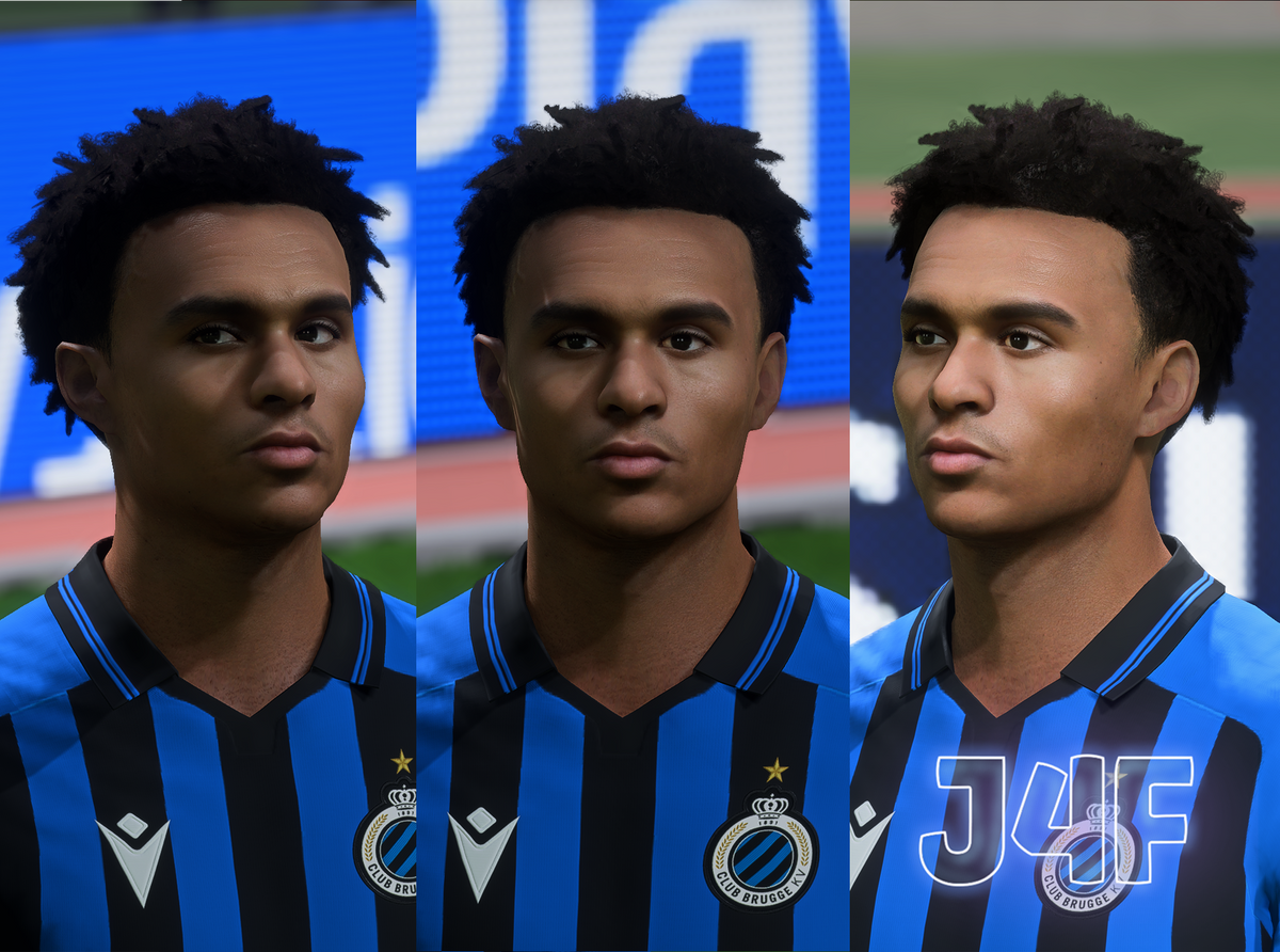 Antonio Nusa [FIFA23]