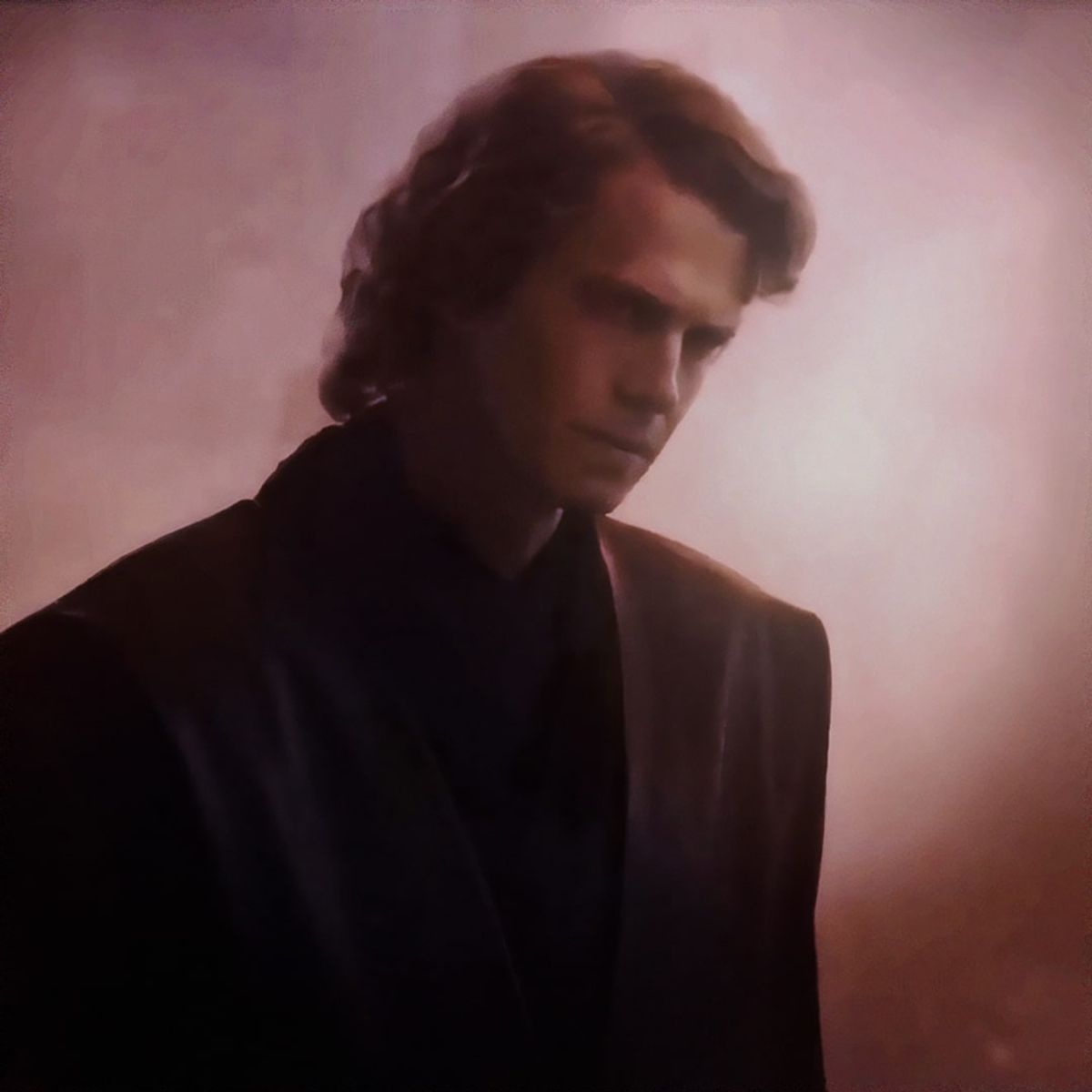 Anakin Ahsoka edit Project file