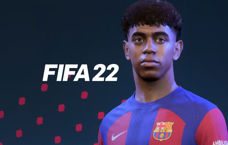 Facundo Farias (FIFA 23) - Buymeacoffee