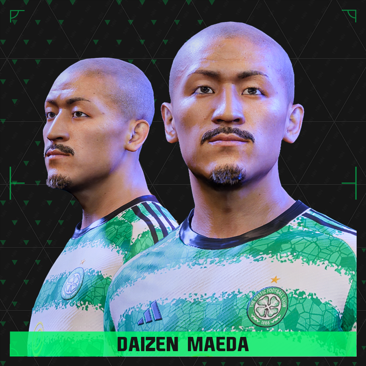 Daizen Maeda | 23-24 - Buymeacoffee