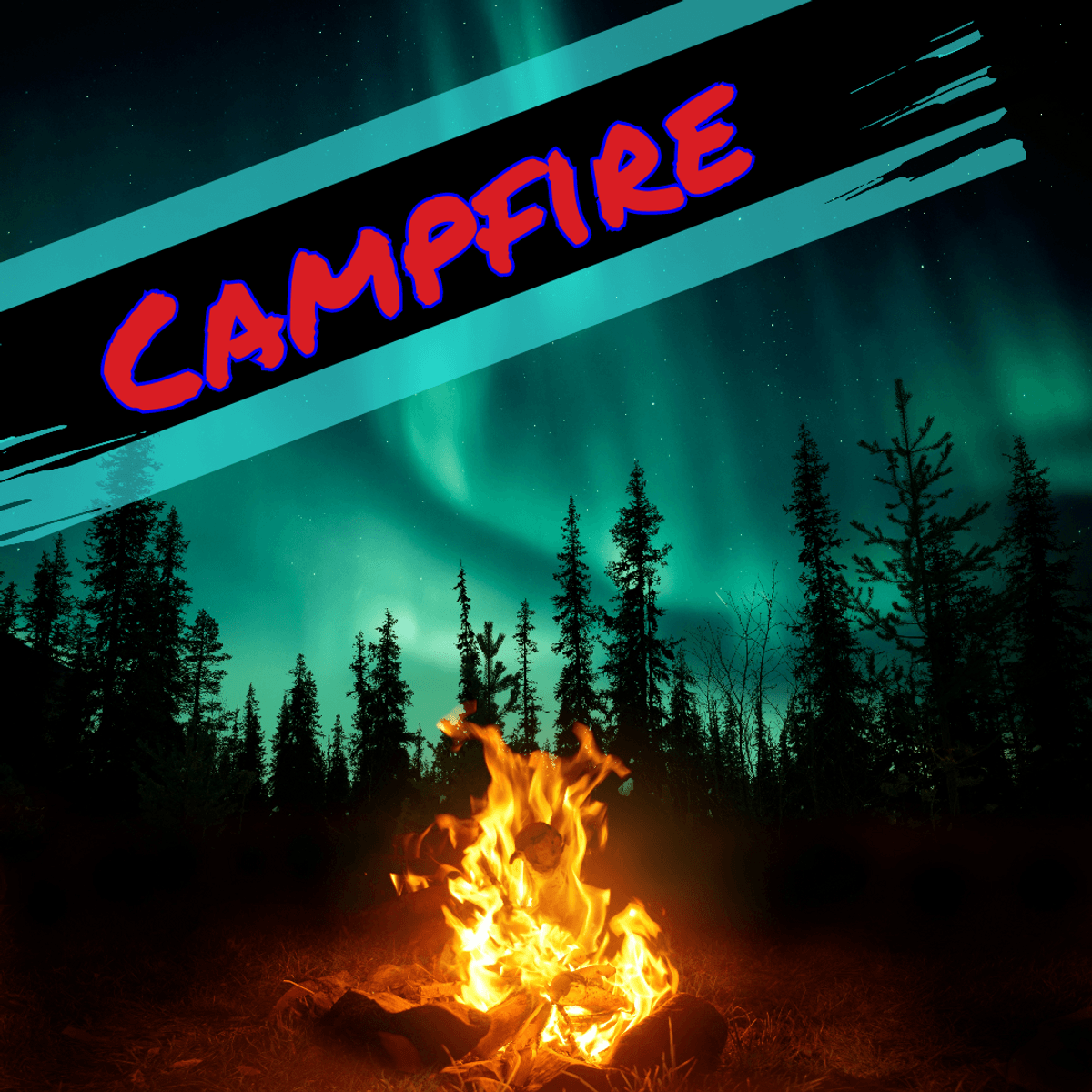 Campfire Session Access (1 Campfire)