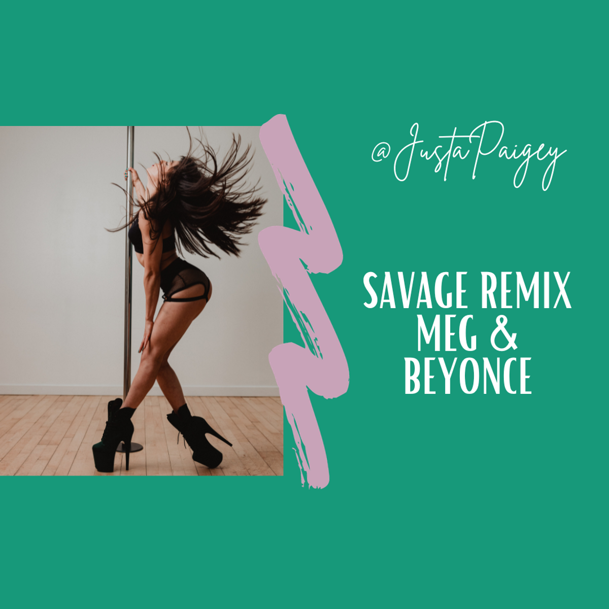 Choreo // Savage Remix by Meg the Stallion and Beyonce