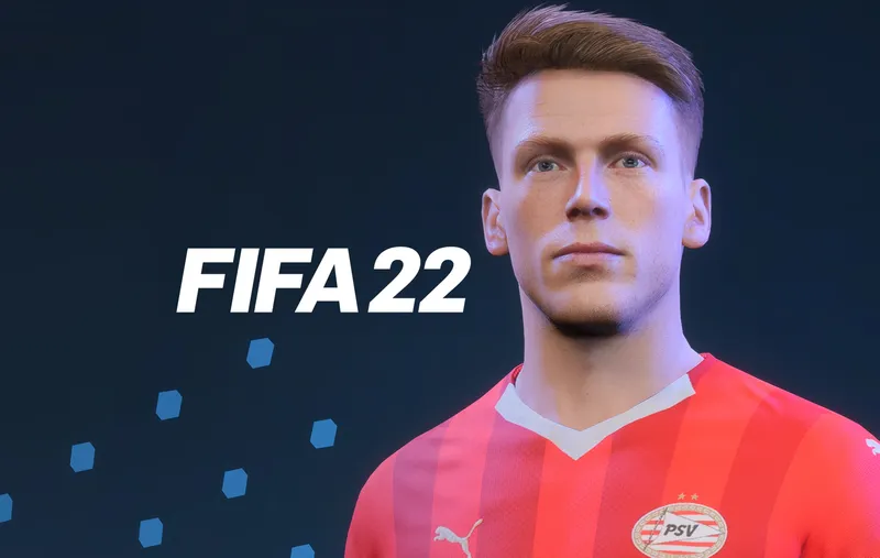 Shamrik Facemaker is FIFA 2223 Faces Buymeacoffee
