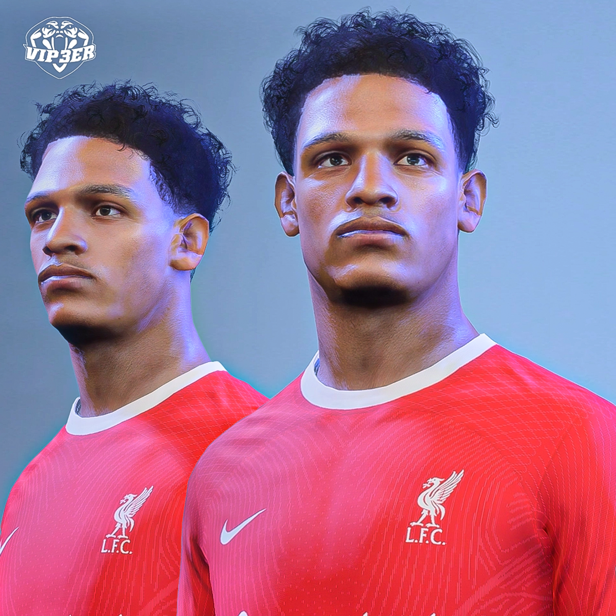 Jarell Quansah FaceMod By ViP3eR For FIFA 23 FIFA 22 Buymeacoffee Jarell Quansah FaceMod By ViP3eR For FIFA 23 FIFA 22 Buymeacoffee