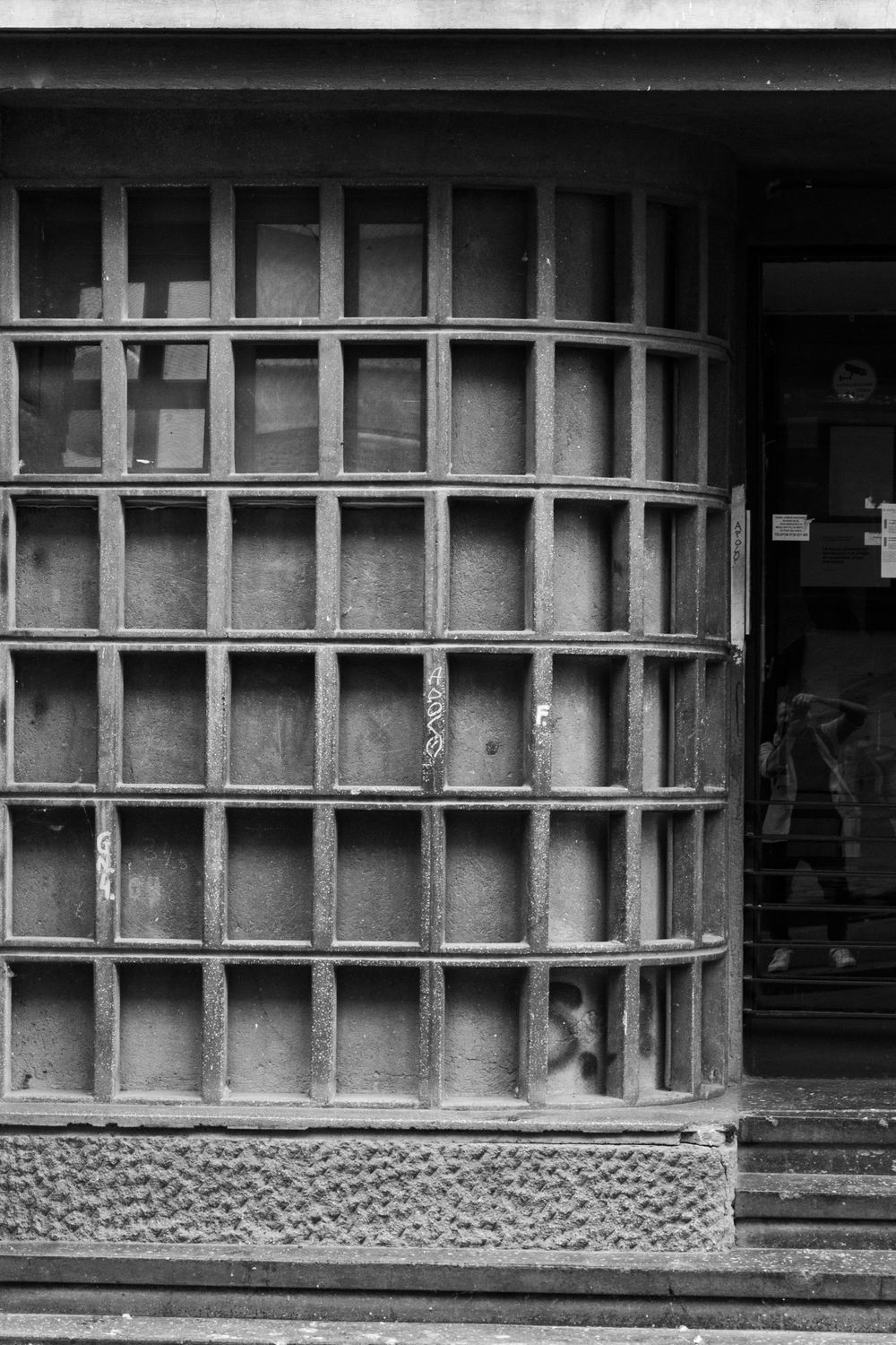 Buildings of Bucharest issue #3