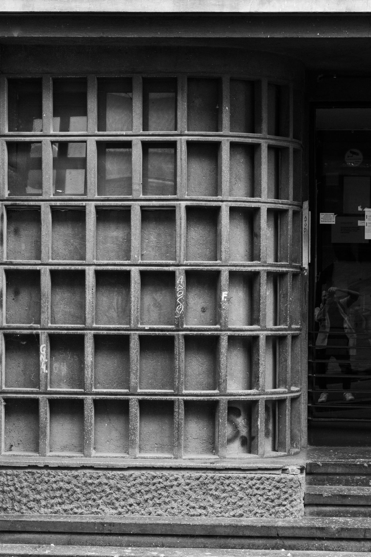 Buildings of Bucharest issue #3