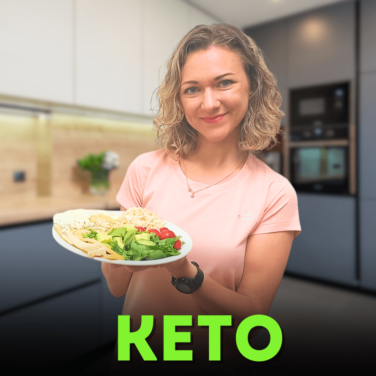 Coaching Keto Saludable y Ayuno Intermitente