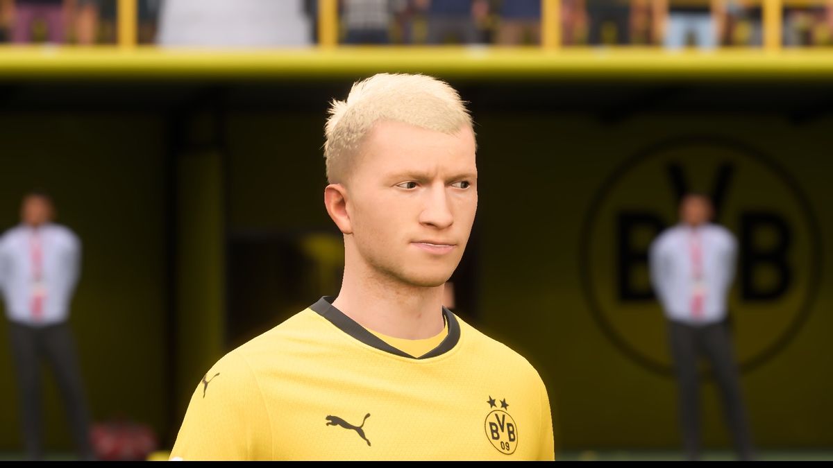 Marco Reus - FIFA22