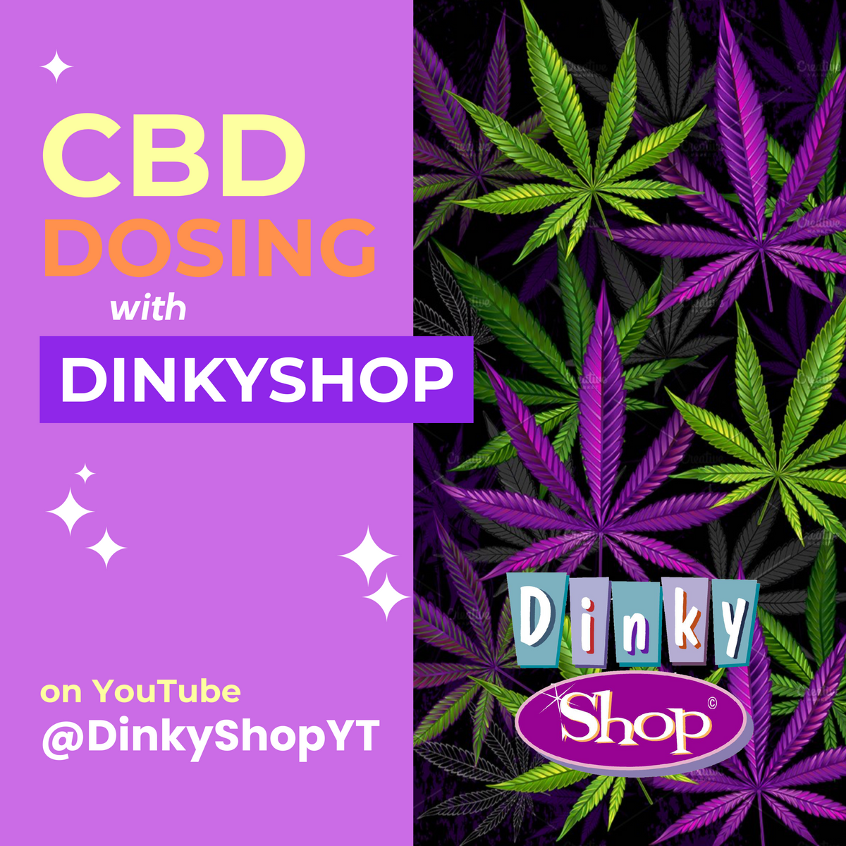 Proper CBD Dosing: What is CBD?  (PDF Ebook)