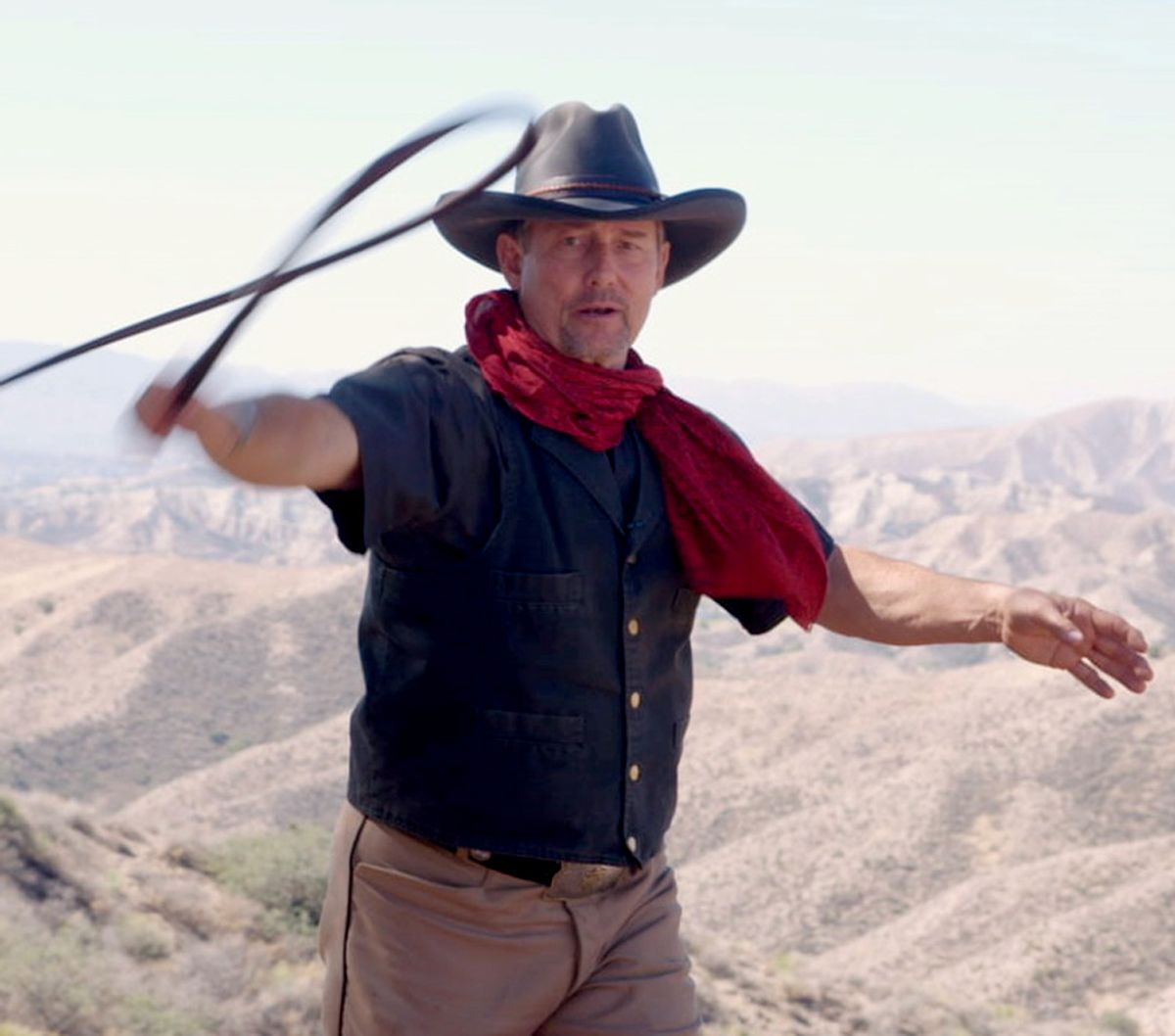 Mastering The Bullwhip - Volume 3