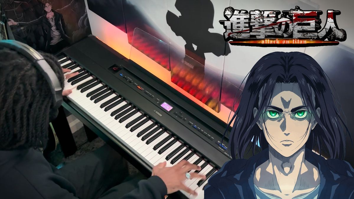 Attack on Titan OST