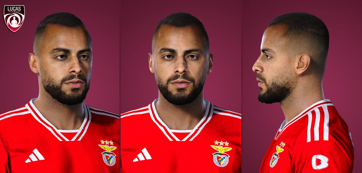Arthur Cabral - Benfica