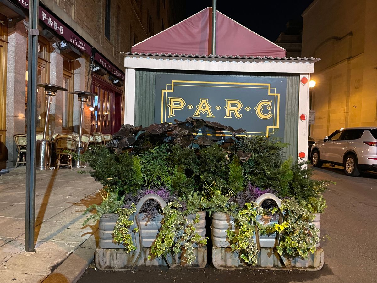 Center City Pictures