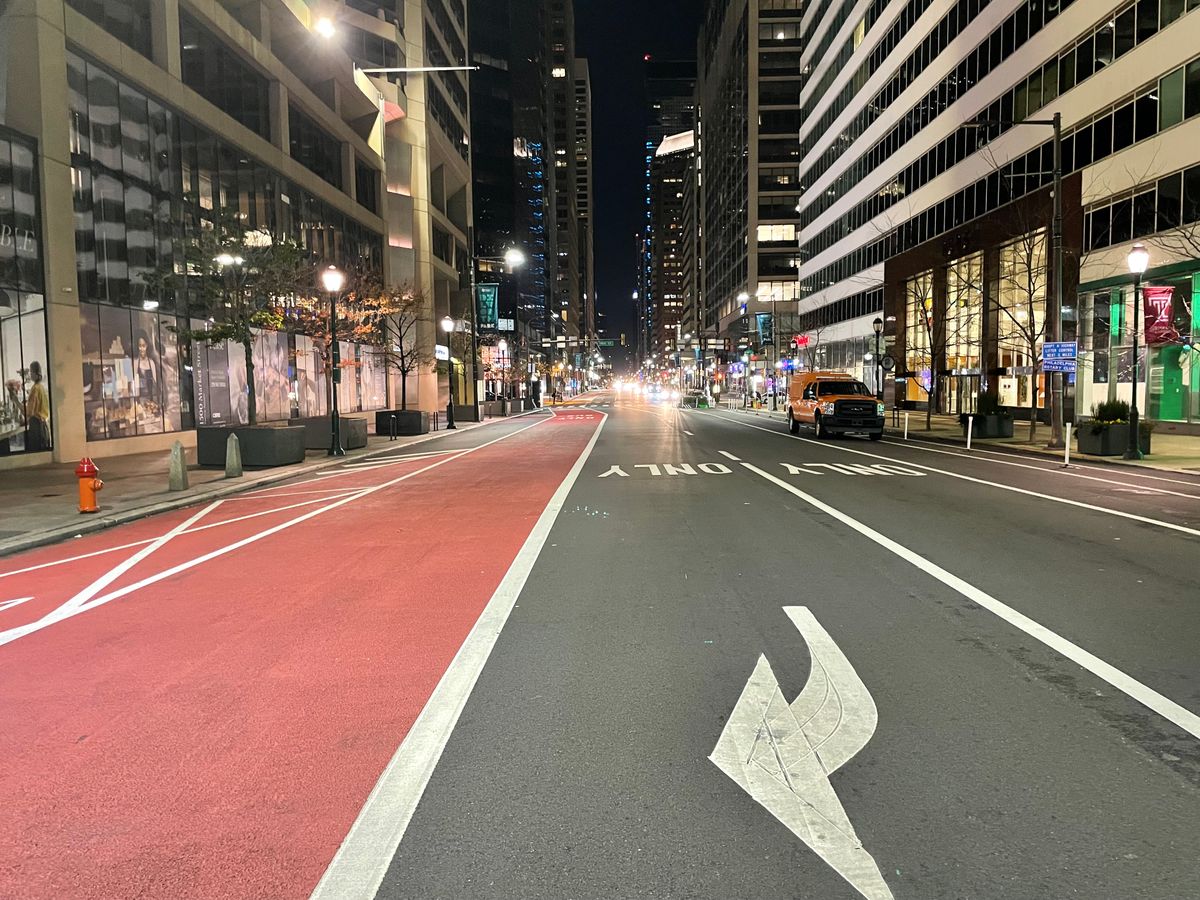 Center City Pictures