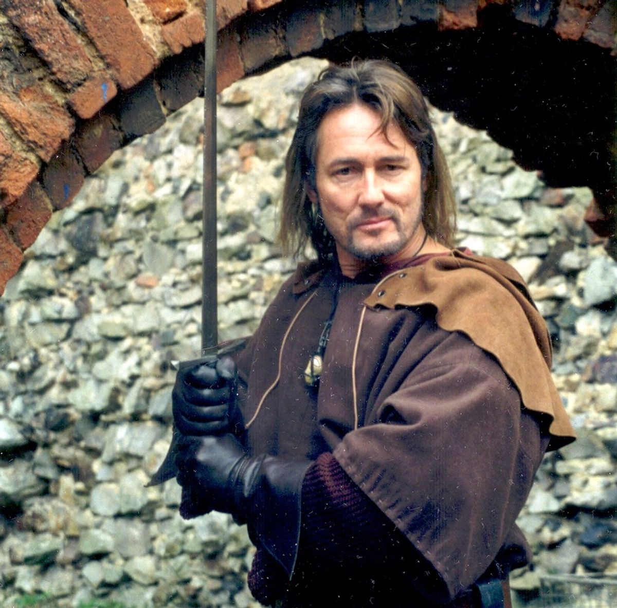 Broadsword For The Stage & Screen - Volume 1