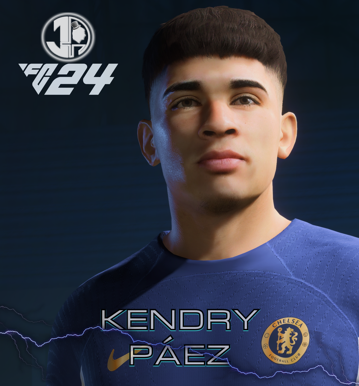 [FC24] Kendry Paez 244233 - Buymeacoffee