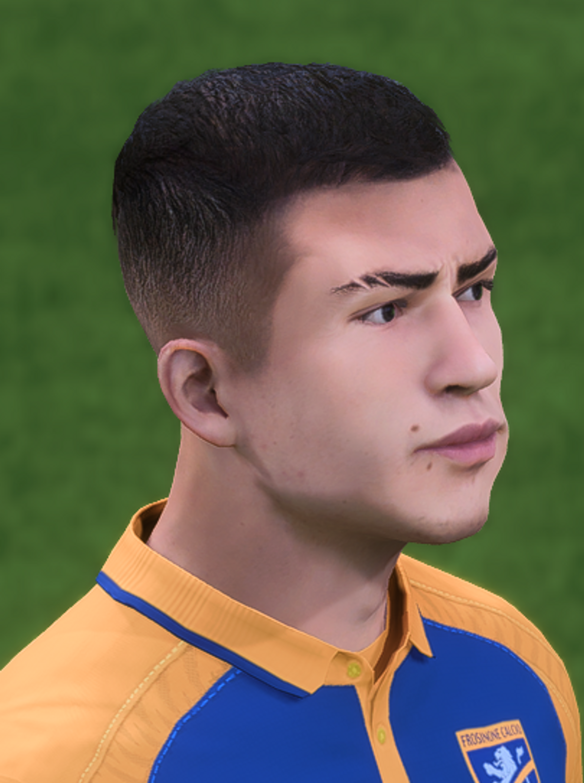 Matias Soule Malvano - EAFC24