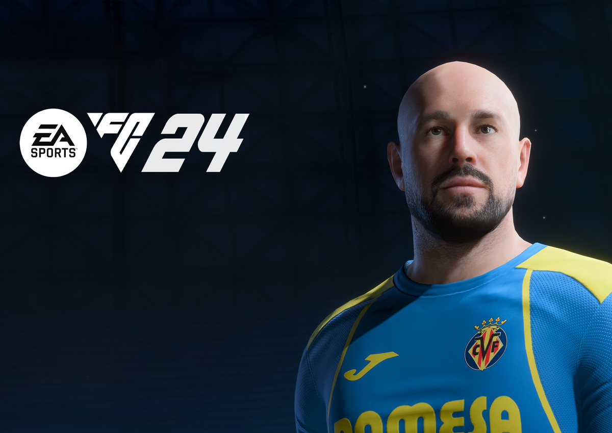Pepe Reina