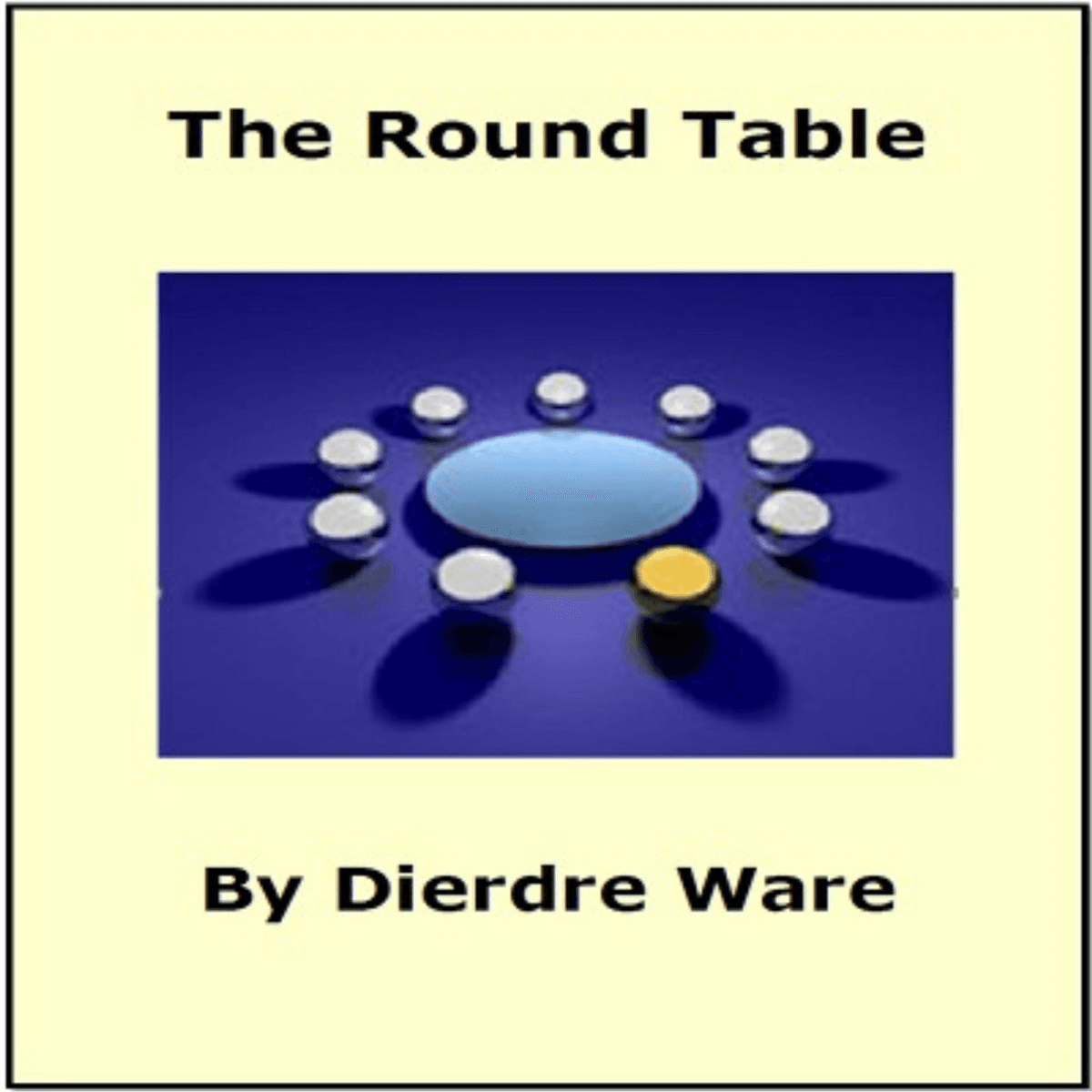 The Round Table (Ebook)