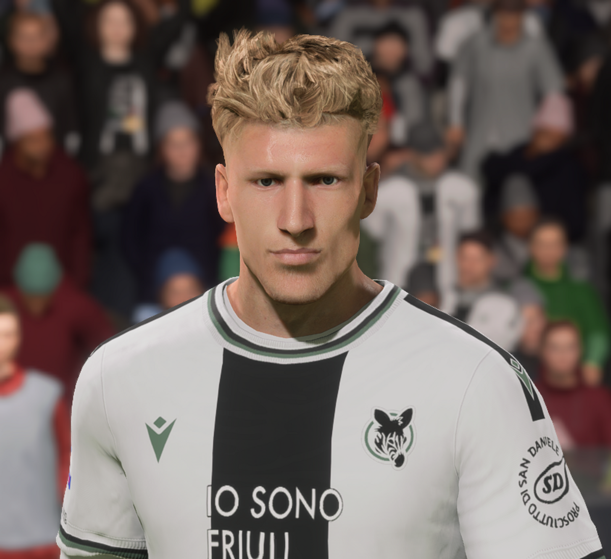 Thomas Thiesson Kristensen - EAFC24
