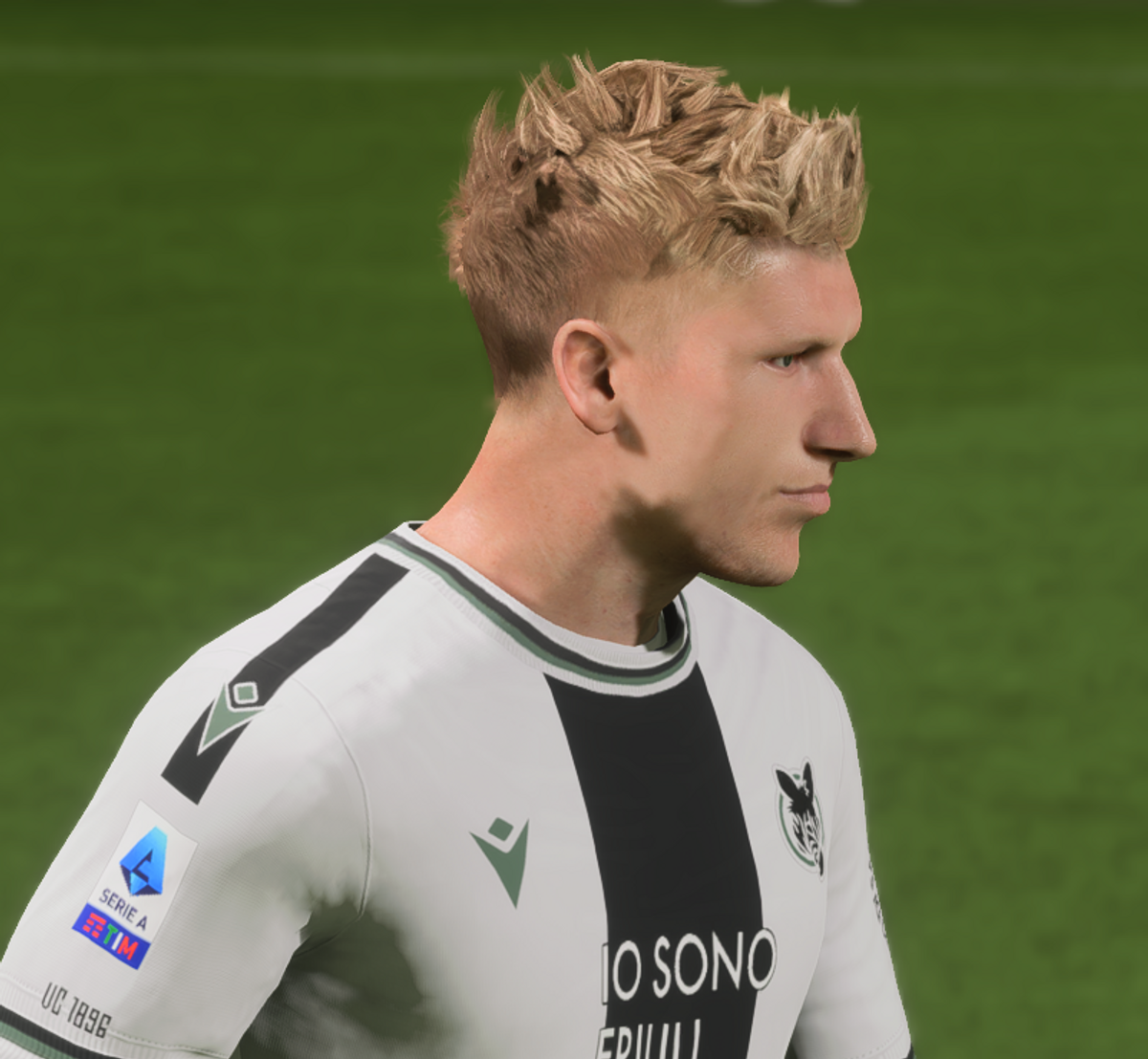 Thomas Thiesson Kristensen - EAFC24