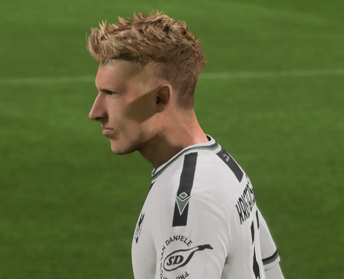 Thomas Thiesson Kristensen - EAFC24