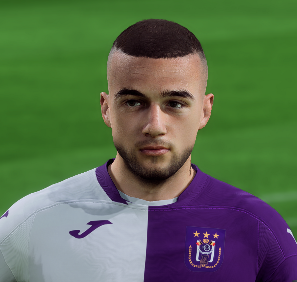 Zeno Debast - EAFC24