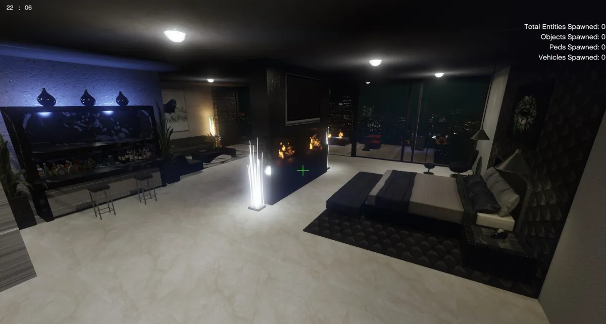 Mansion 2024