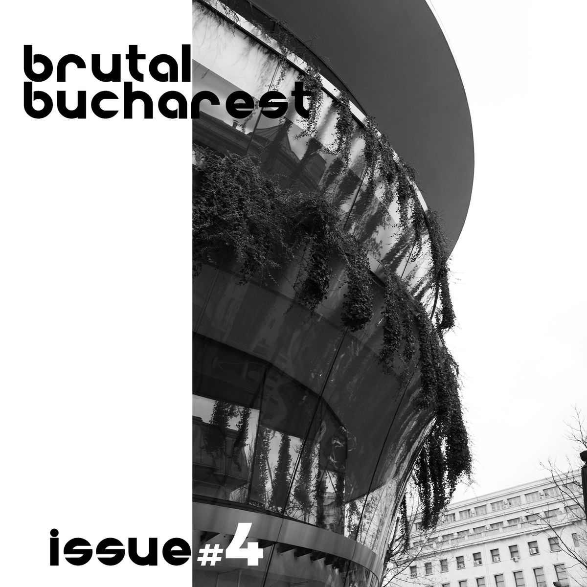 Brutal Bucharest #4