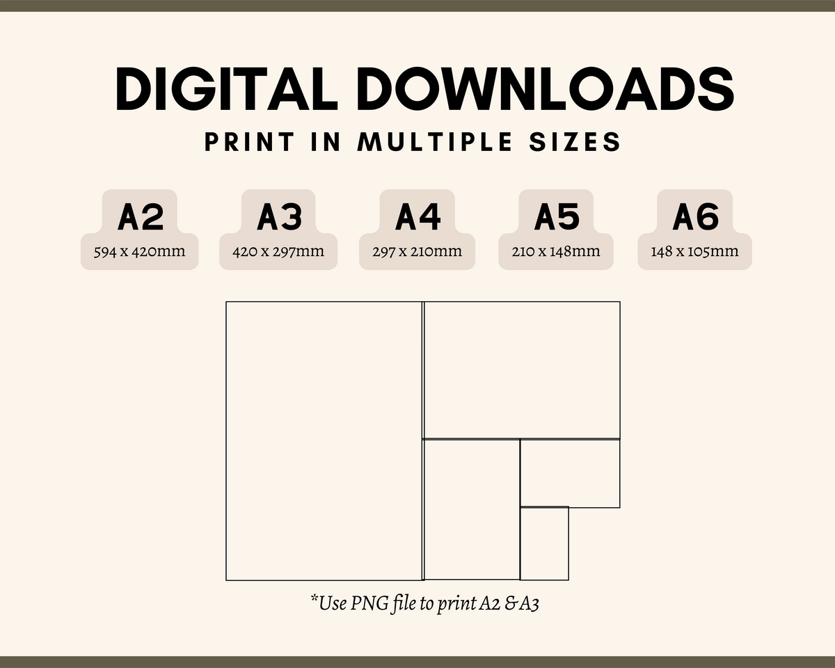 Elements of Art & Principles of Design Posters