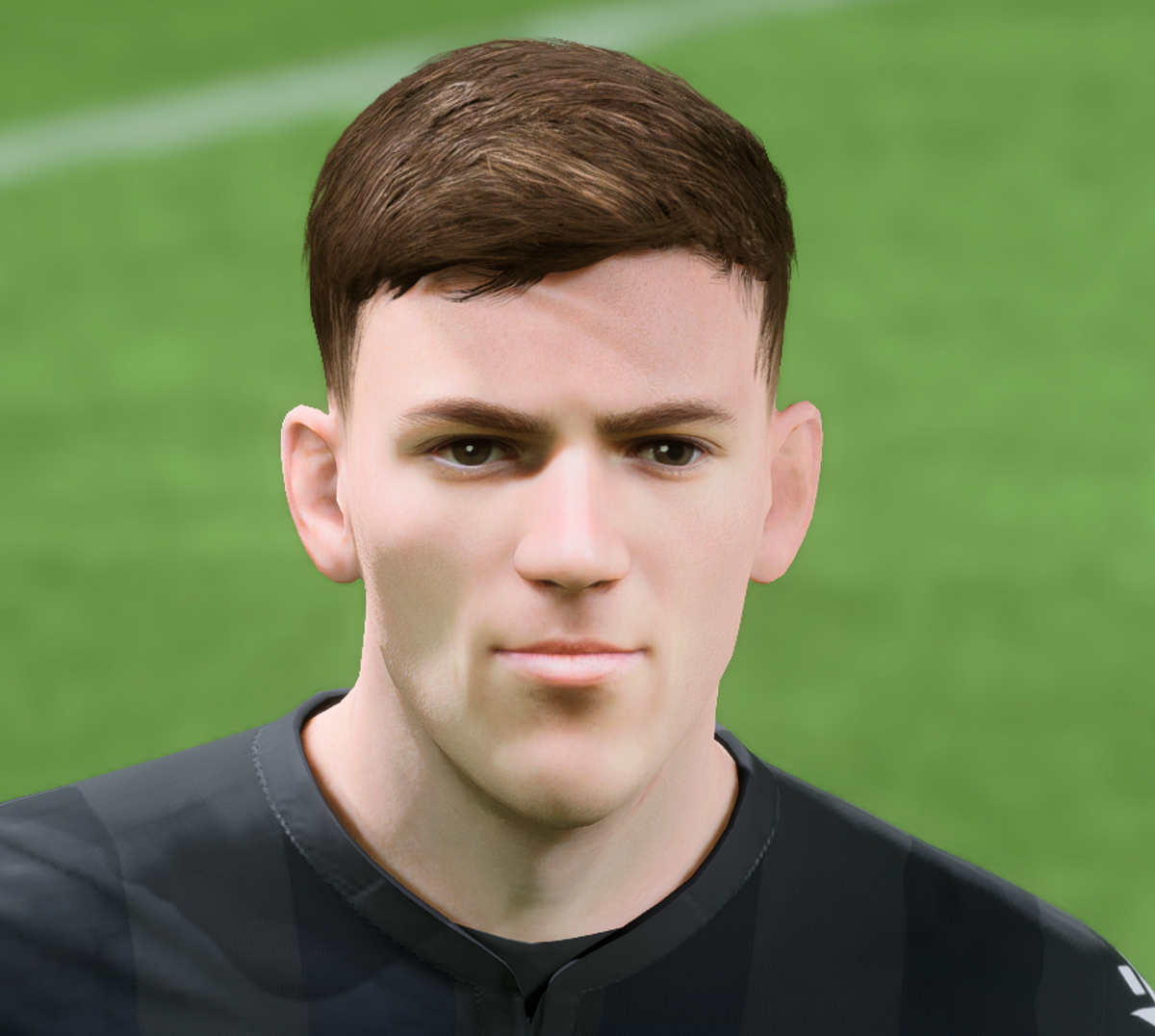 Jorne Spileers - EAFC24