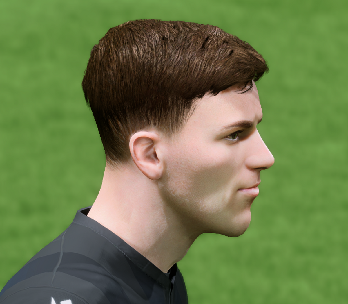 Jorne Spileers - EAFC24