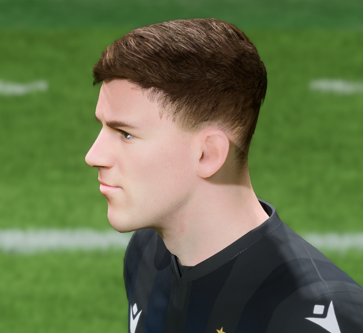 Jorne Spileers - EAFC24
