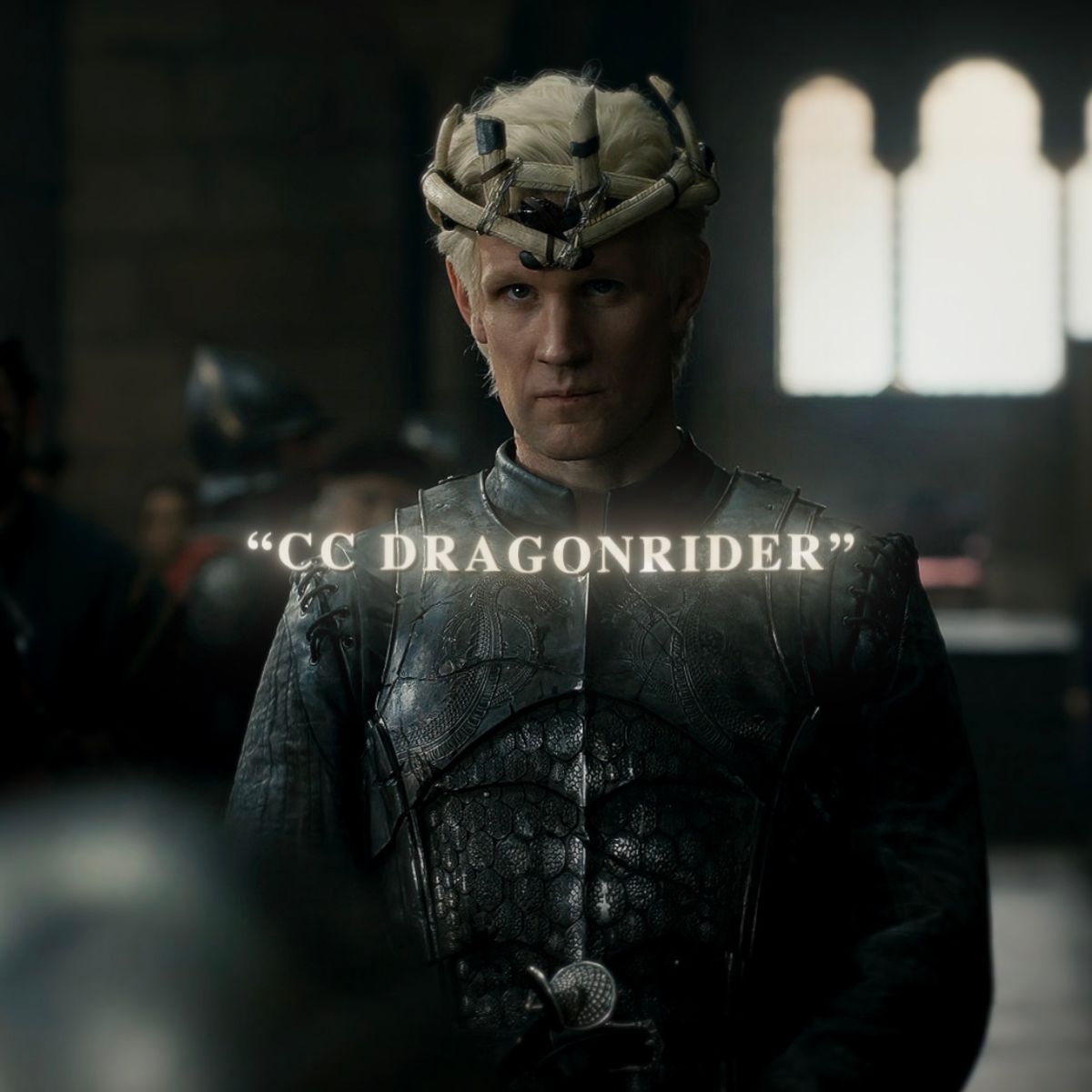 CC Dragonrider