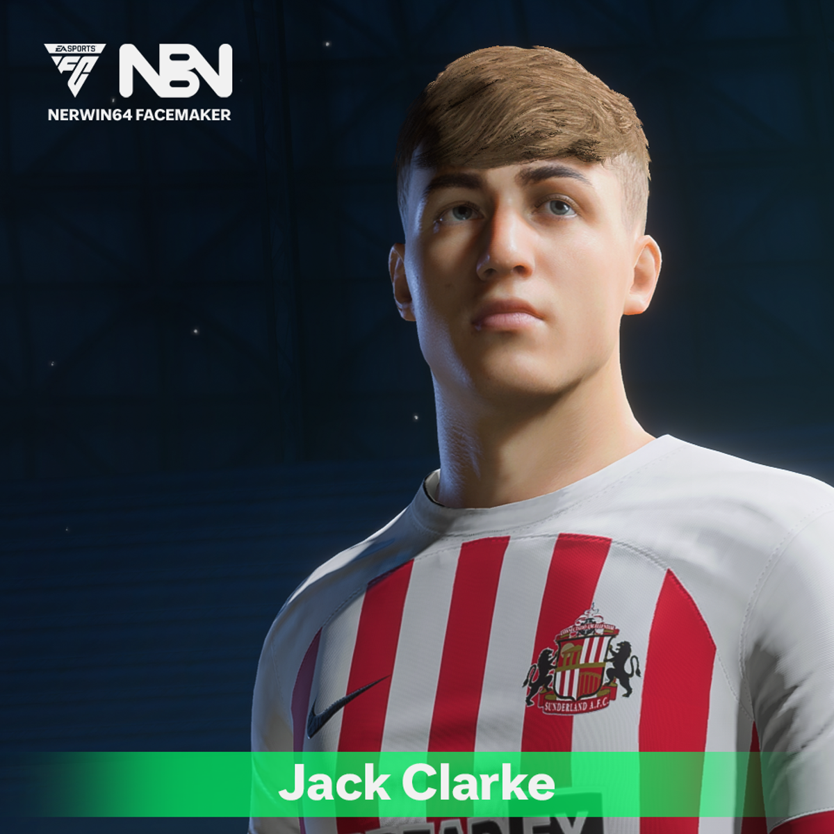 Jack Clarke 23, 24 Buymeacoffee