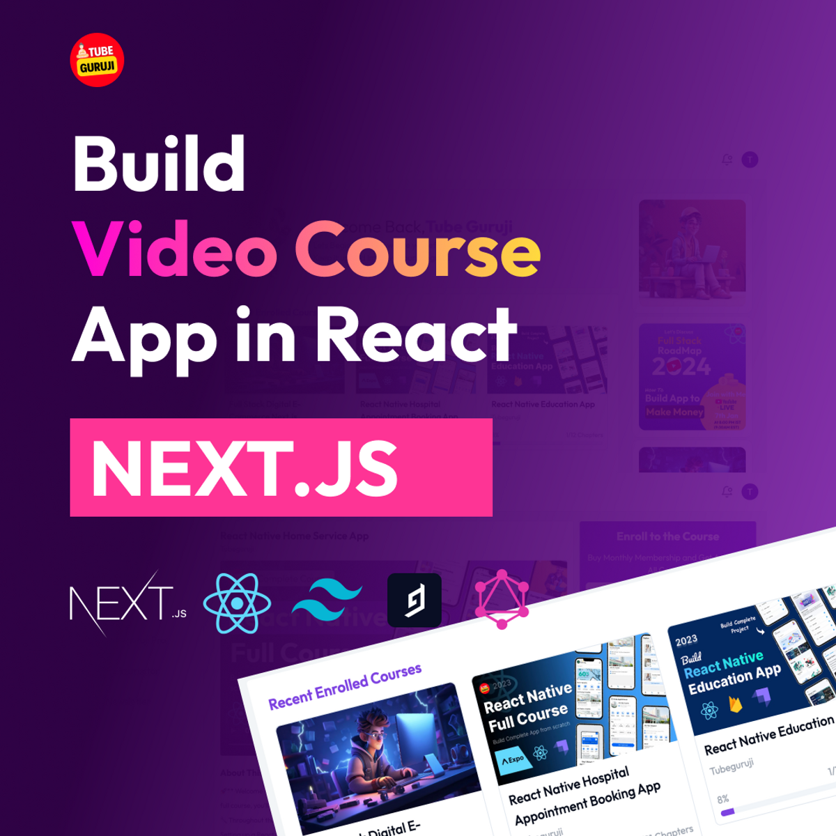 nextjs-fullstack-online-video-course-app-source-code-buymeacoffee