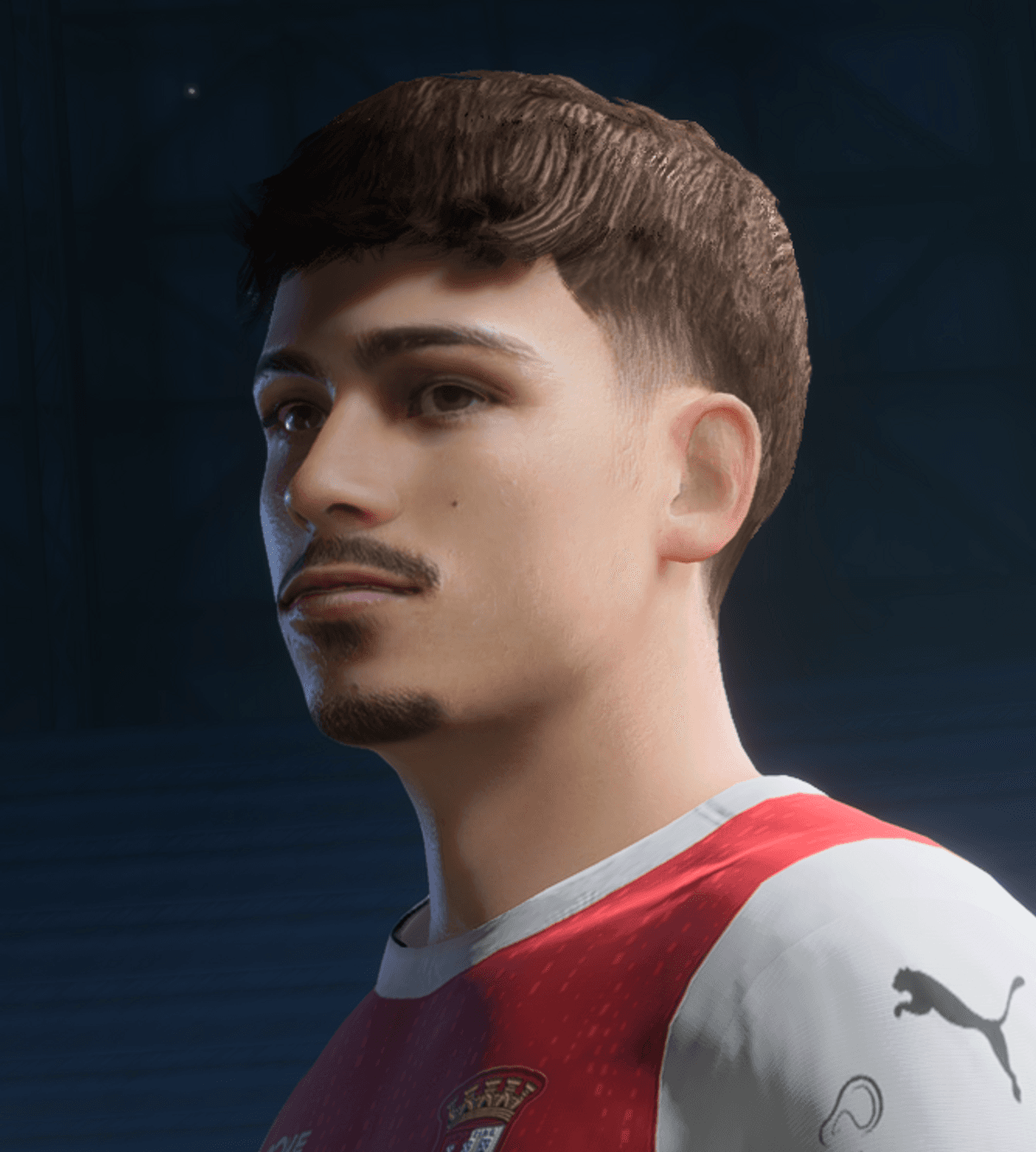 Rodrigo Gomes - EAFC24