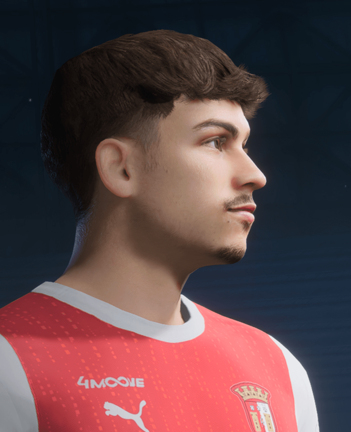 Rodrigo Gomes - EAFC24