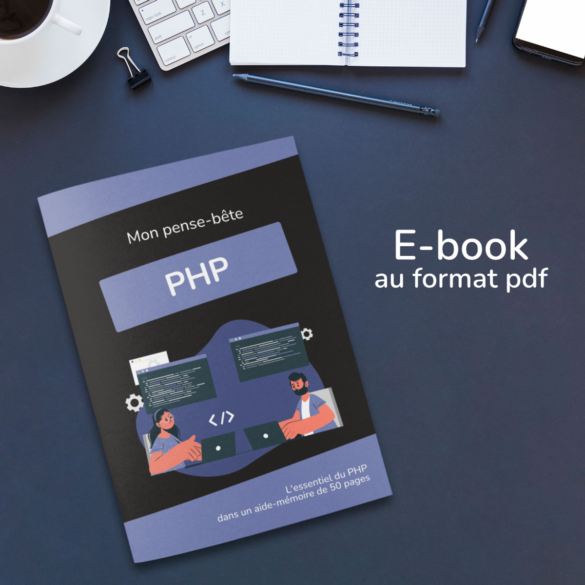 Mon pense-bête PHP