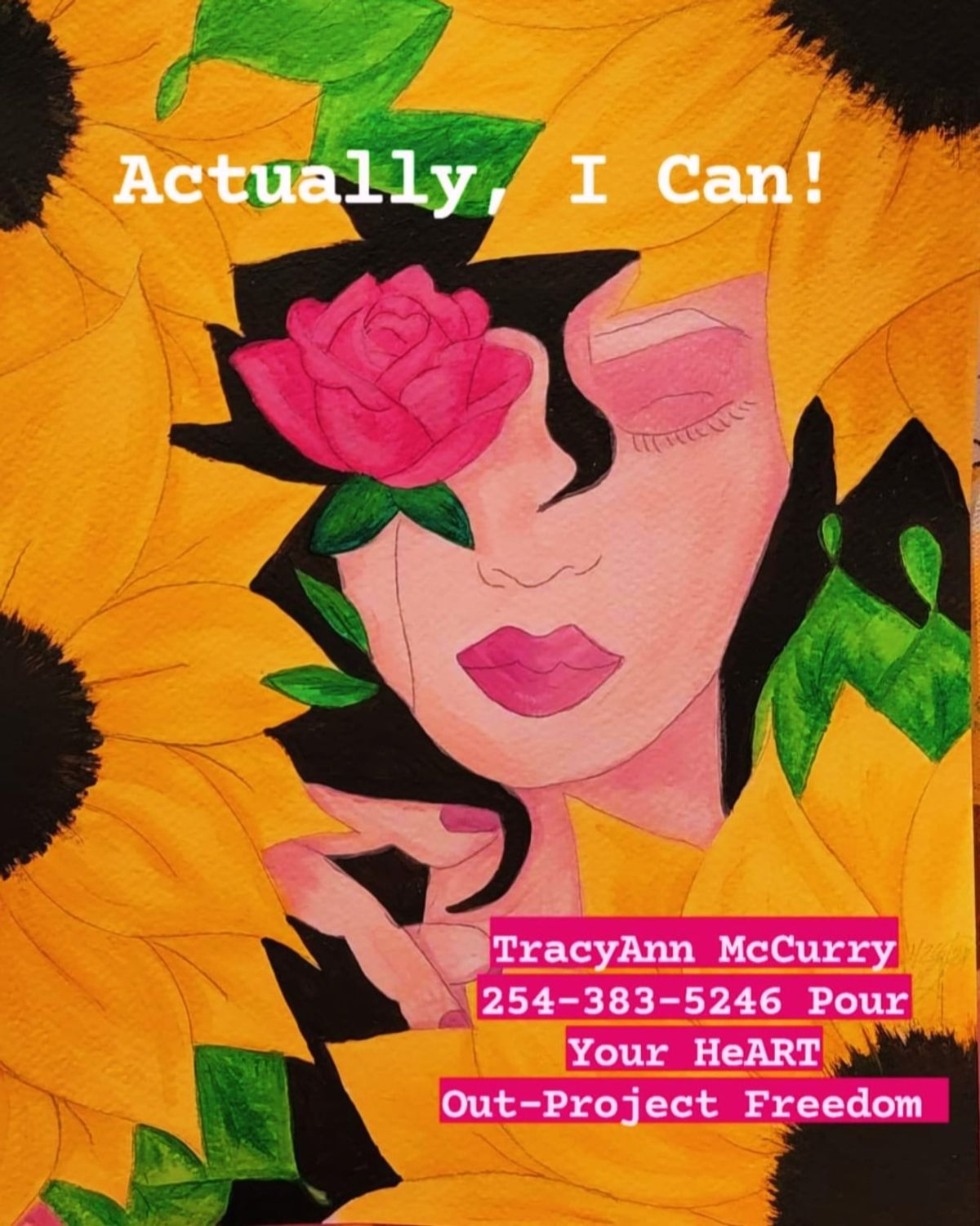 Pour Your HeART Out Project Freedom Buymeacoffee pour-your-heart-out-project-freedom-buymeacoffee