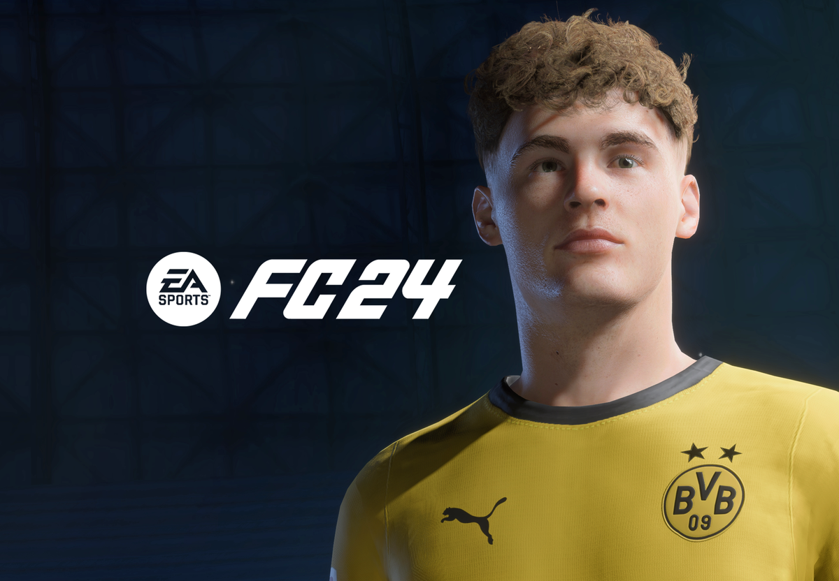 Tom Rothe (EA FC24) - Buymeacoffee